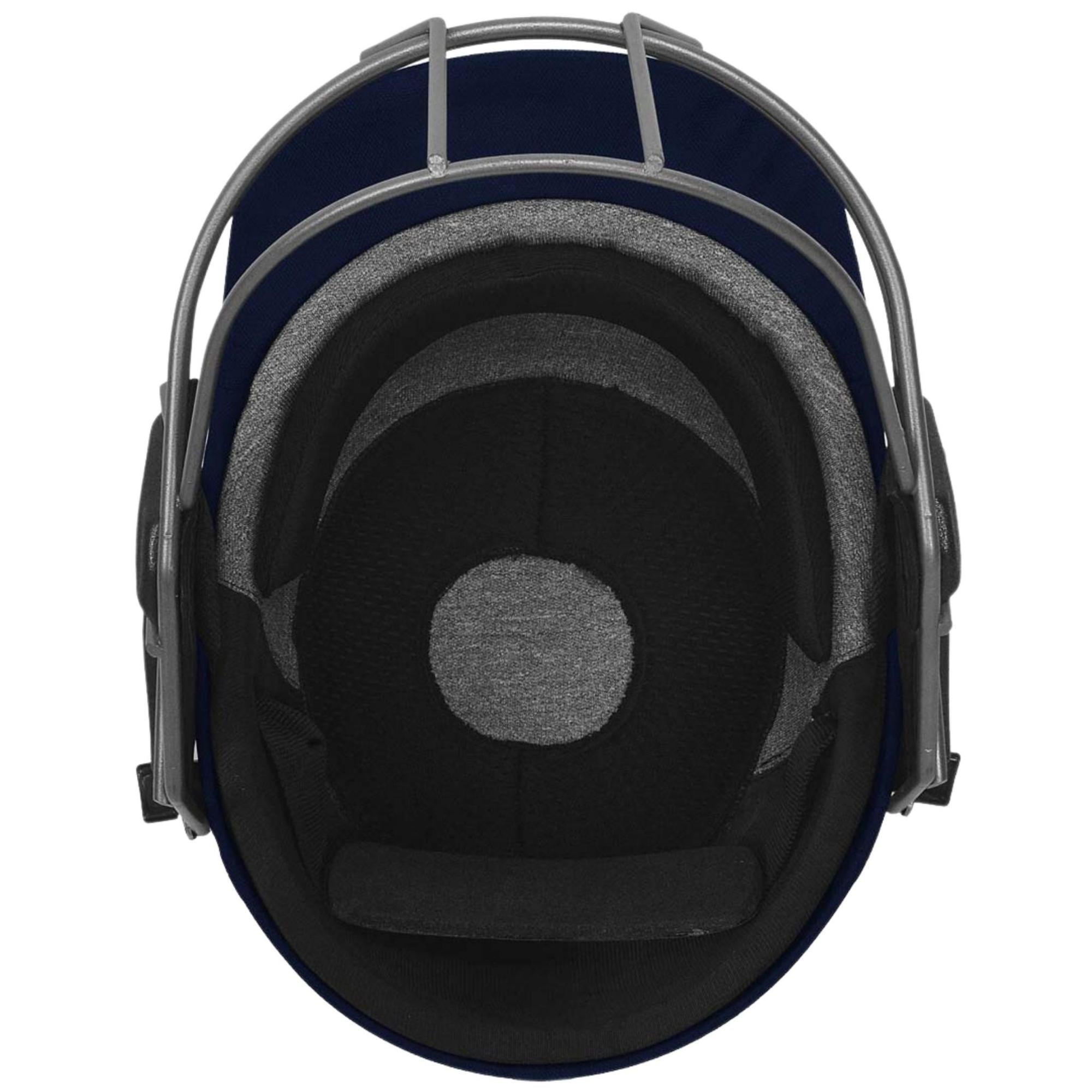 DSC Cricket Helmet Fort 44 Titanium