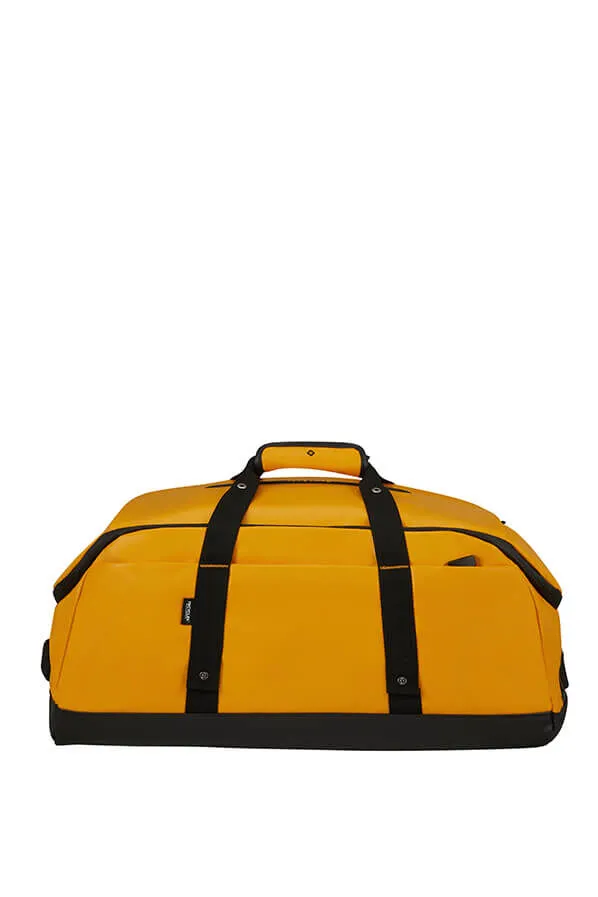 Ecodiver Duffle Bag M