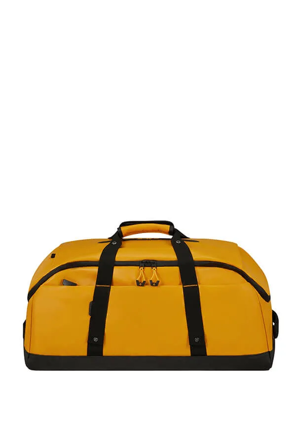 Ecodiver Duffle Bag M