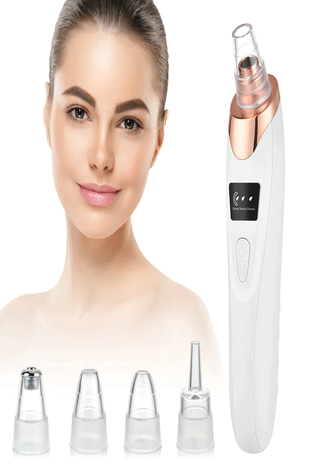 Electric Blackhead Remover