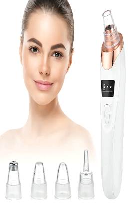 Electric Blackhead Remover