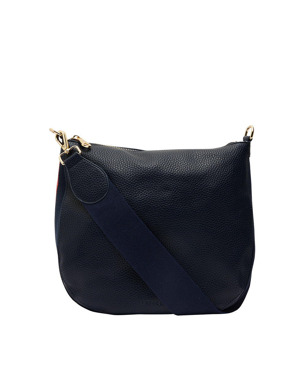 Elms & King - Nolita Hobo - Navy