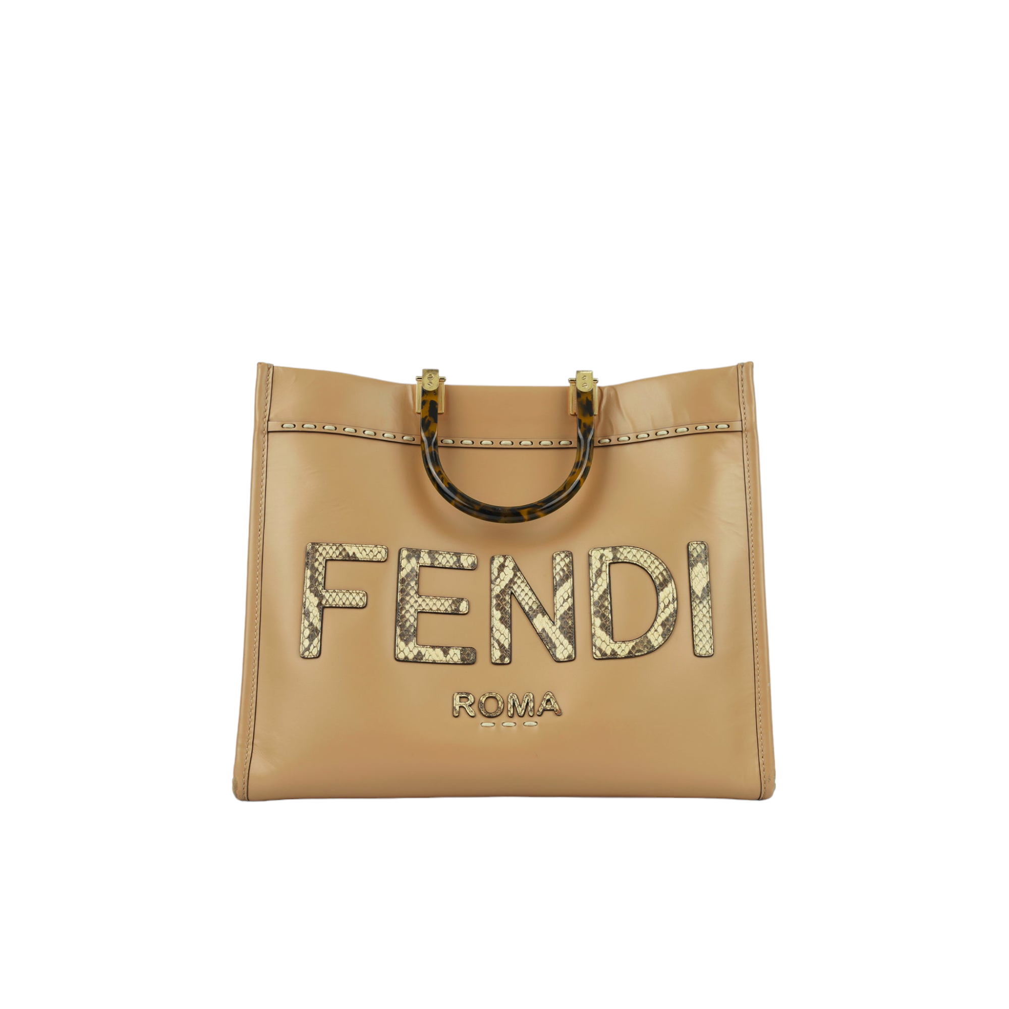 Fendi Medium Sunshine Tote