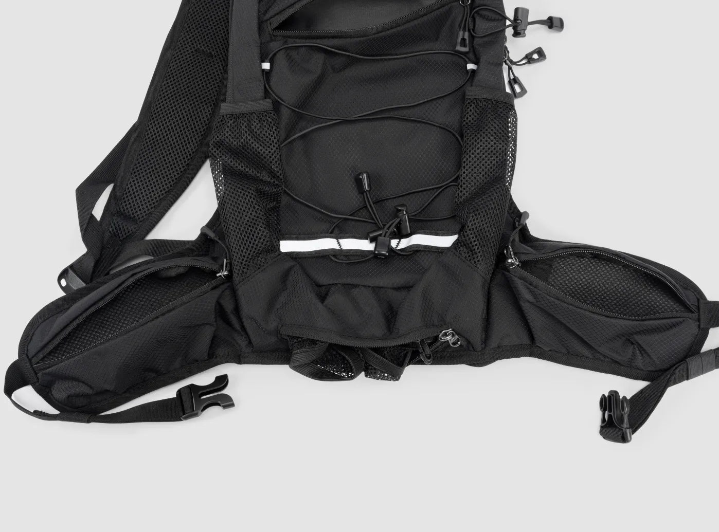 FitVille AdventureAlly Backpack (Unisex)