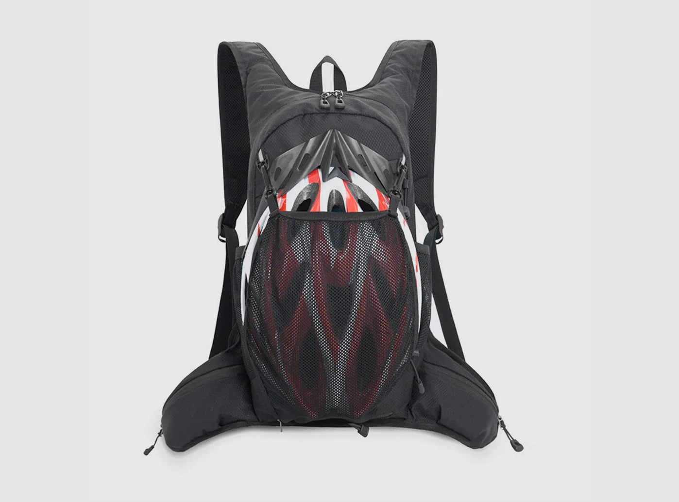 FitVille AdventureAlly Backpack (Unisex)