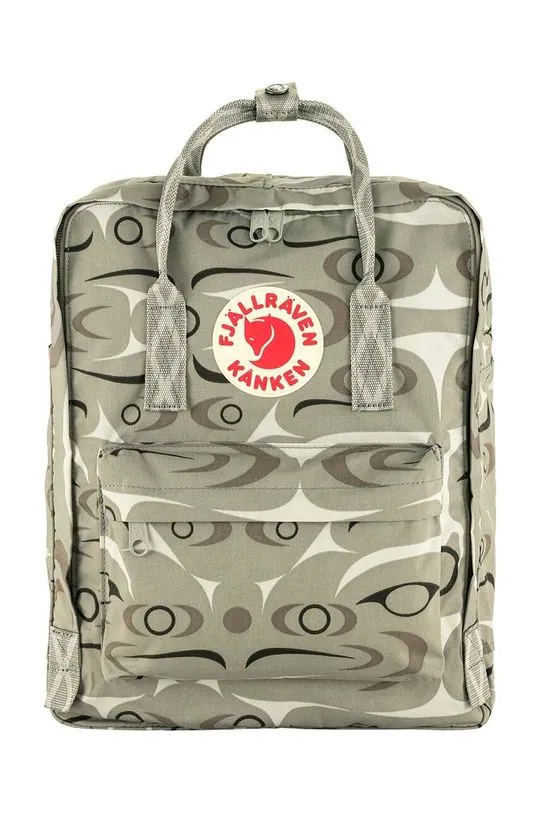 Fjallraven backpack Kanken Art F23200255.968