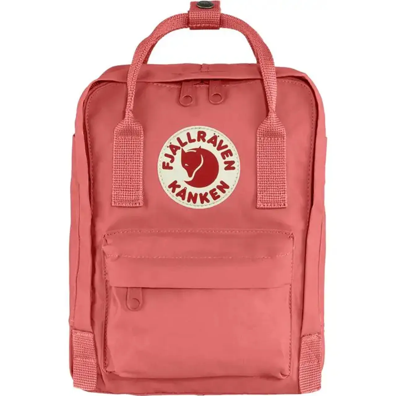 Fjallraven Kanken Mini Bag 319 - Peach Pink