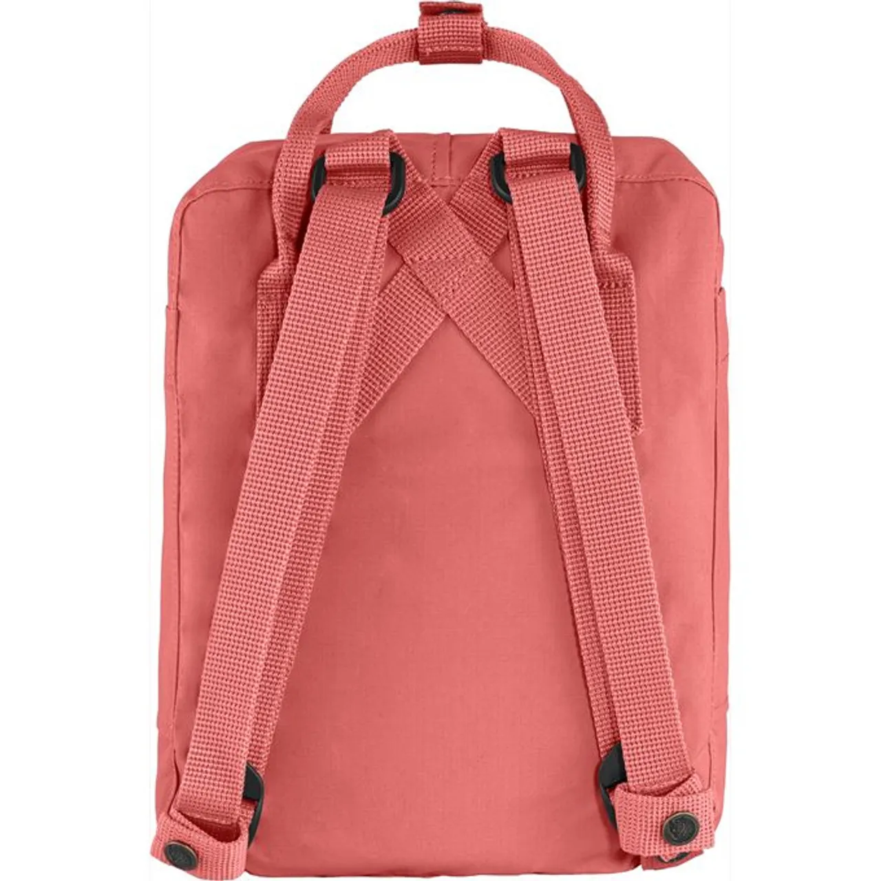 Fjallraven Kanken Mini Bag 319 - Peach Pink