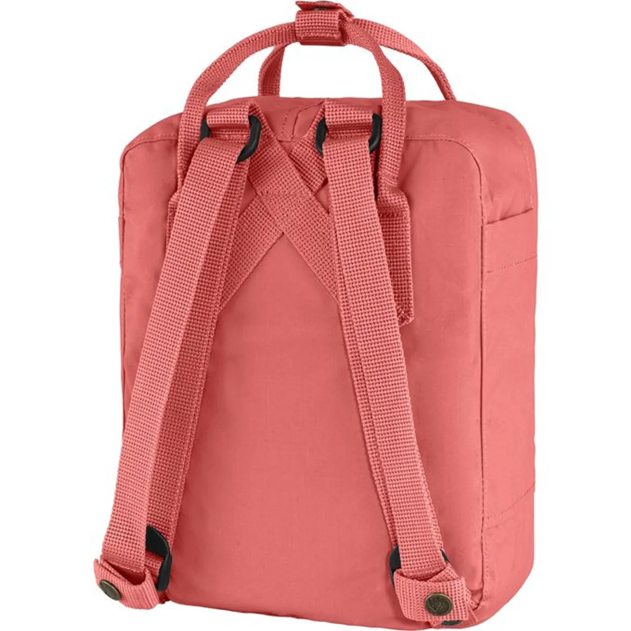 Fjallraven Kanken Mini Bag 319 - Peach Pink