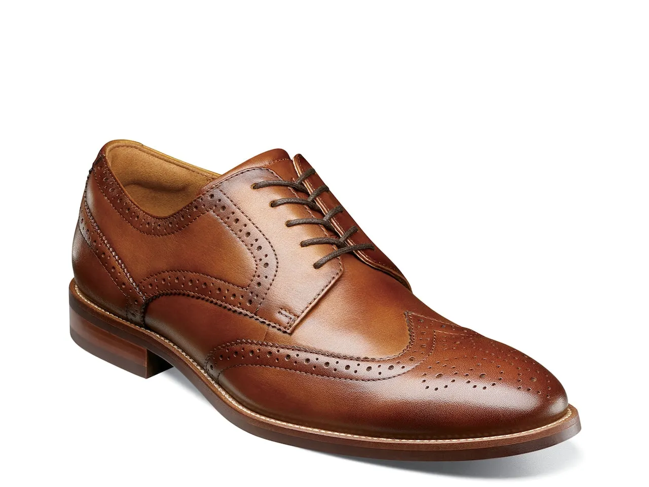 Florsheim - A2503 - Rucci (Cognac)