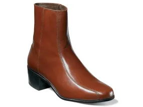 FLORSHEIM - A3501 - Duke Zipper Boot (Cognac)