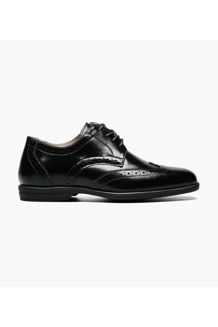 Florsheim Boys Reveal Jr. Wingtip Oxford