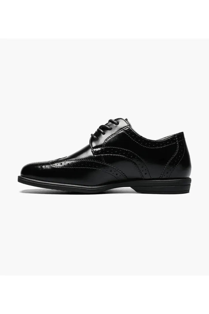 Florsheim Boys Reveal Jr. Wingtip Oxford