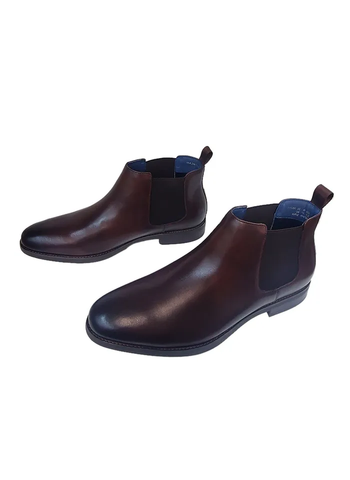 Florsheim Ceduna Dark Brown