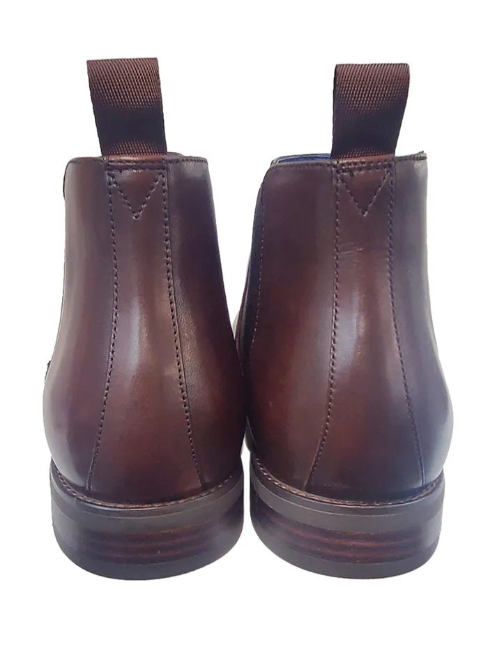 Florsheim Ceduna Dark Brown