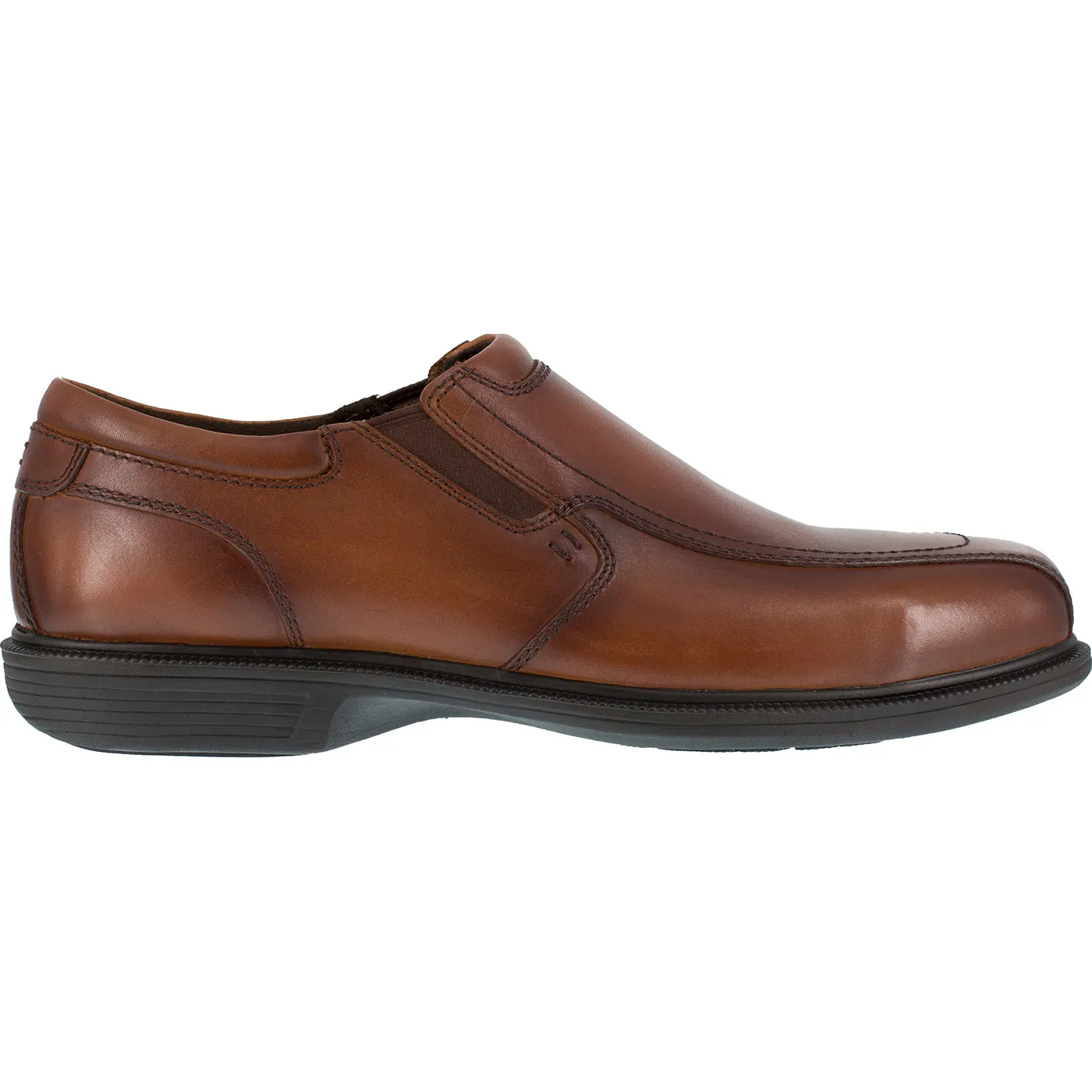 Florsheim Coronis Steel Toe Static-Dissipative Dress Slip-On Work Shoe