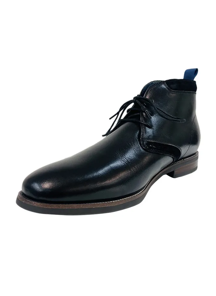 Florsheim Cumulus Black