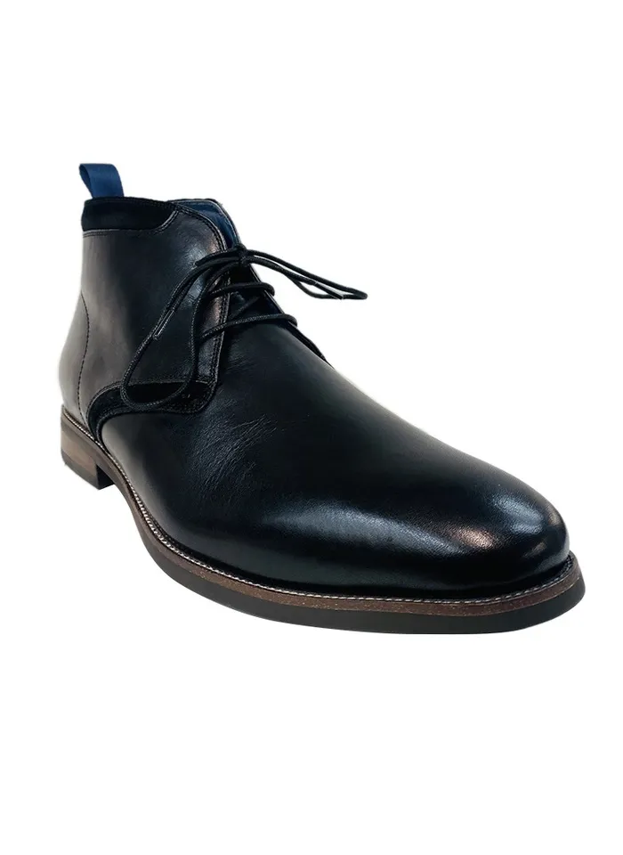 Florsheim Cumulus Black