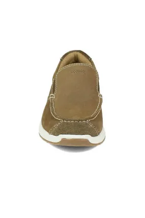 FLORSHEIM GREATLAKES SLIP ON JR