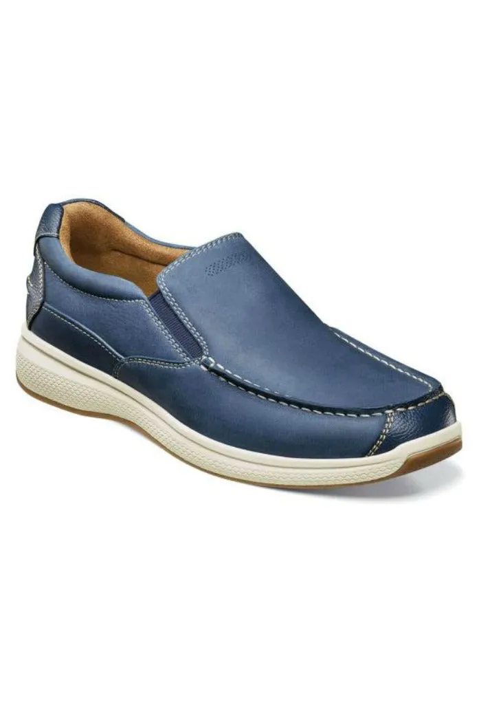 FLORSHEIM GREATLAKES SLIP ON JR