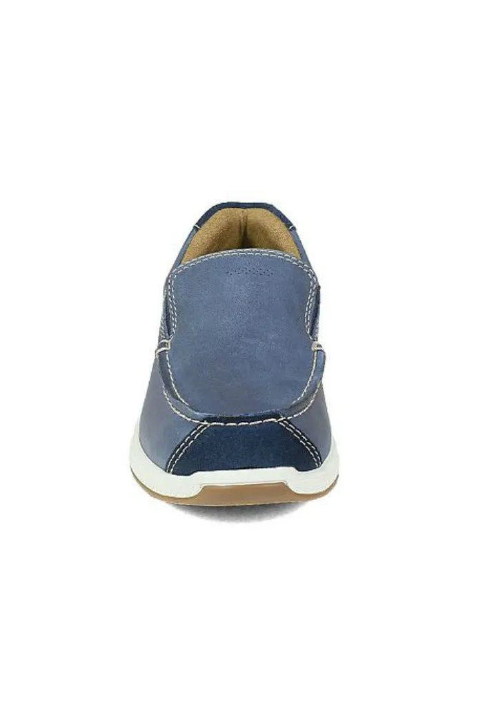 FLORSHEIM GREATLAKES SLIP ON JR