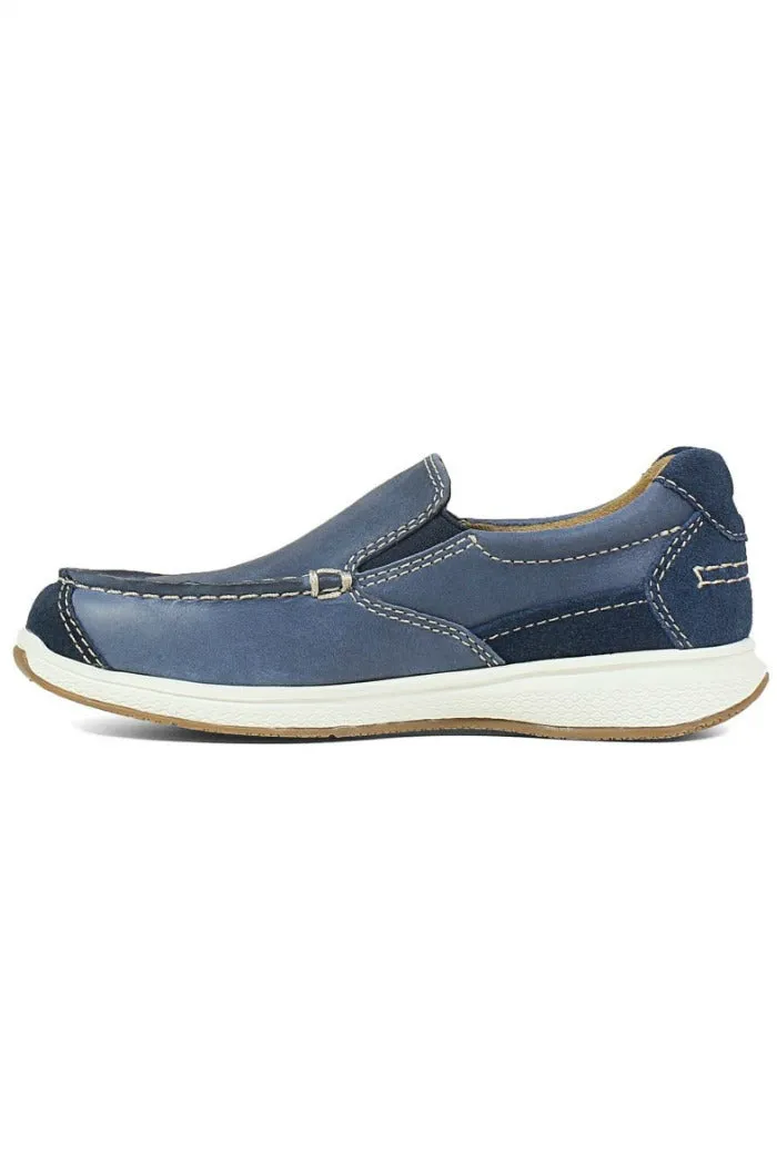 FLORSHEIM GREATLAKES SLIP ON JR