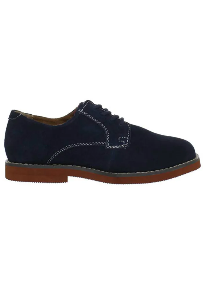 Florsheim KEARNY JR. PLAIN TOE OXFORD