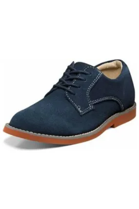 Florsheim KEARNY JR. PLAIN TOE OXFORD