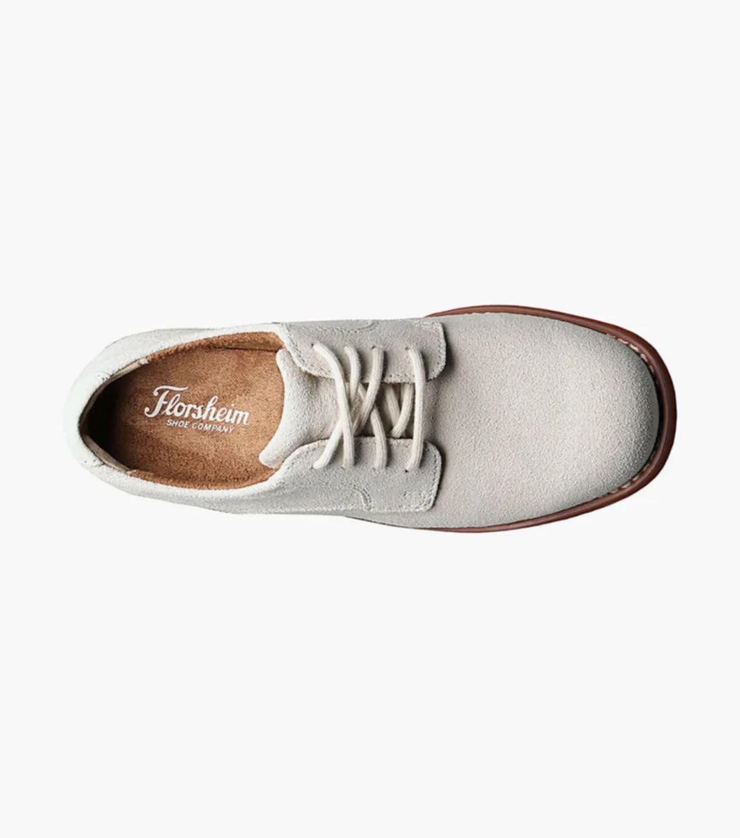 FLORSHEIM KEARNY