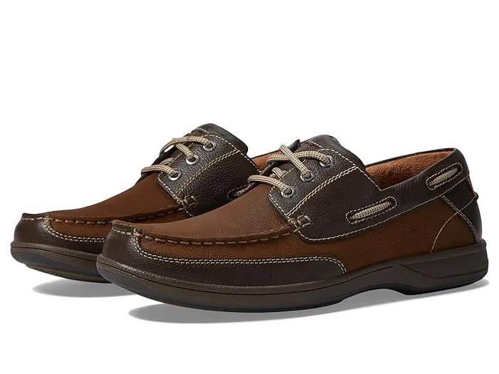 Florsheim Lakeside Ox Boat Shoe