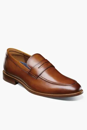 Florsheim Men's Rucci Moc Toe Penny Loafer