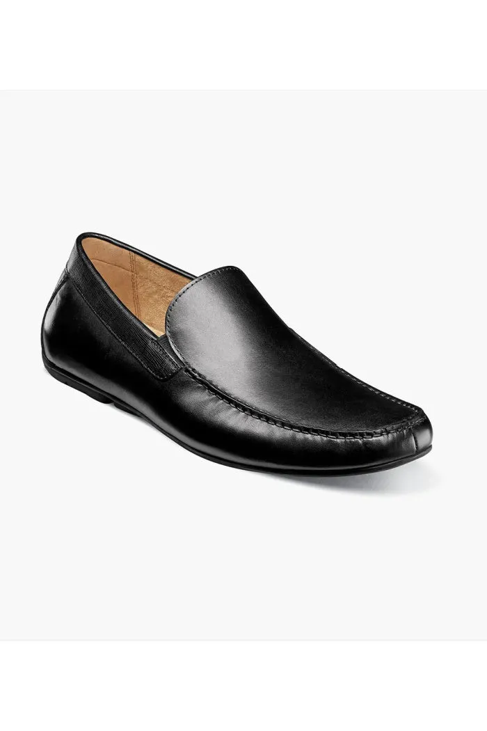 Florsheim Men's Talladega Moc Toe Venetian Driver