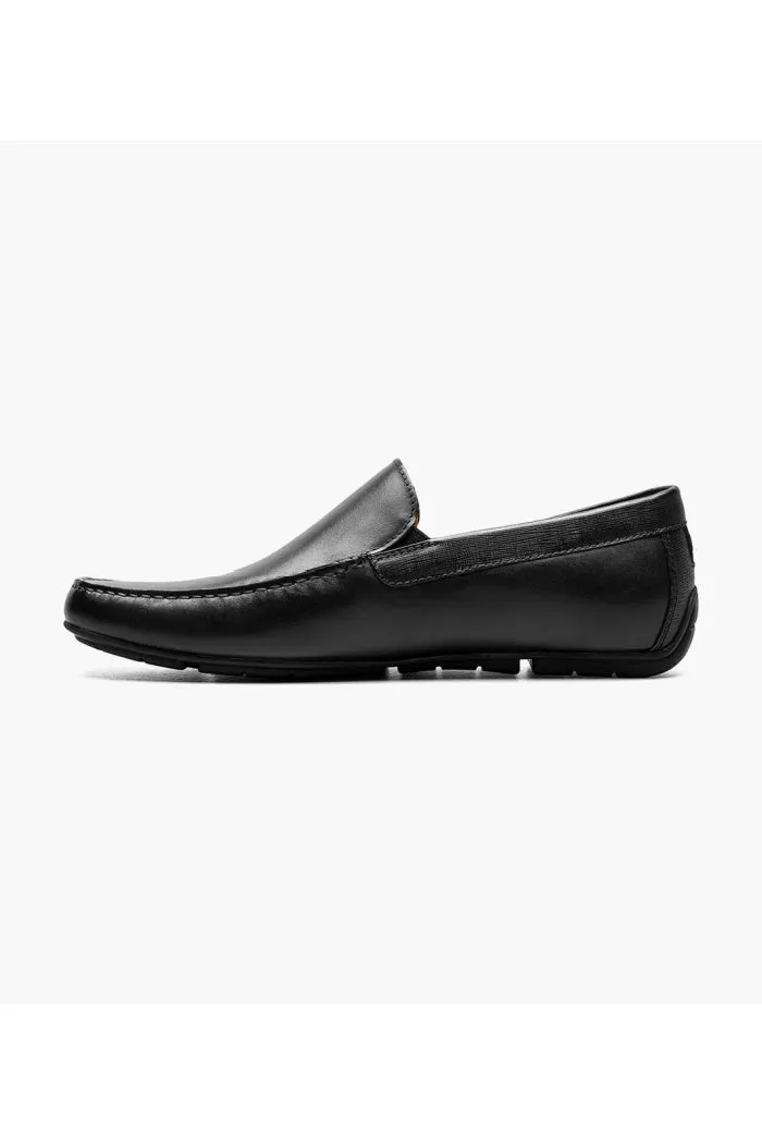 Florsheim Men's Talladega Moc Toe Venetian Driver