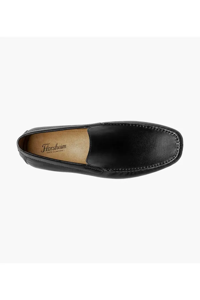 Florsheim Men's Talladega Moc Toe Venetian Driver