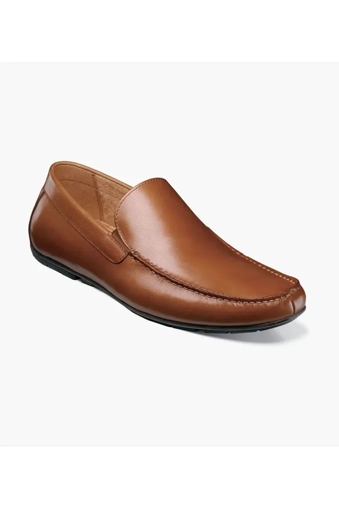 Florsheim Men's Talladega Moc Toe Venetian Driver