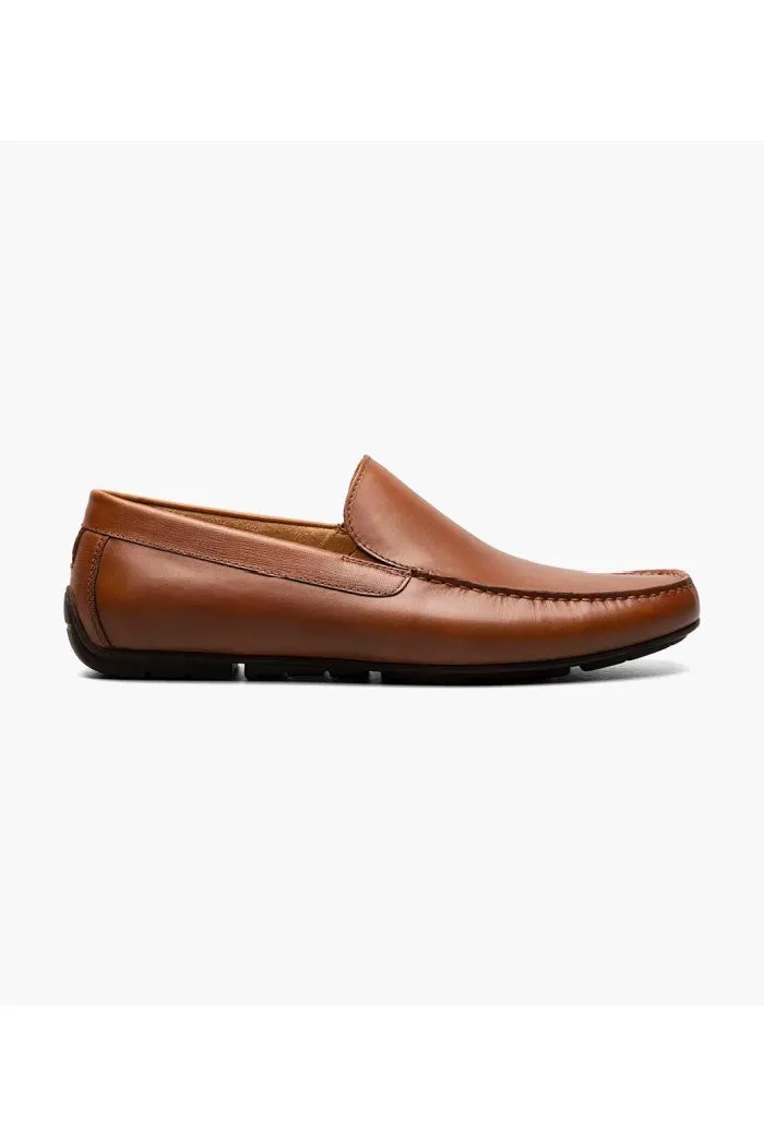 Florsheim Men's Talladega Moc Toe Venetian Driver