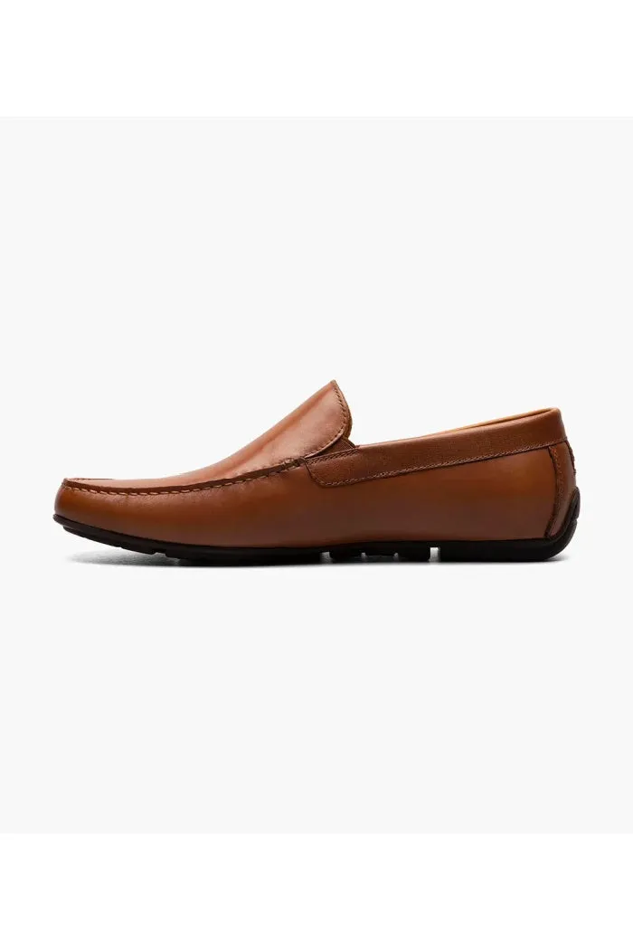 Florsheim Men's Talladega Moc Toe Venetian Driver