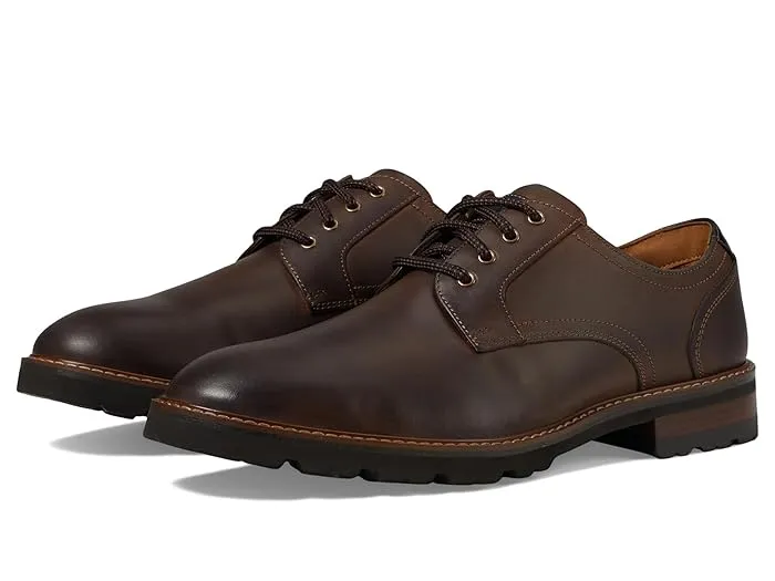 Florsheim Renegade Plain Toe Oxford