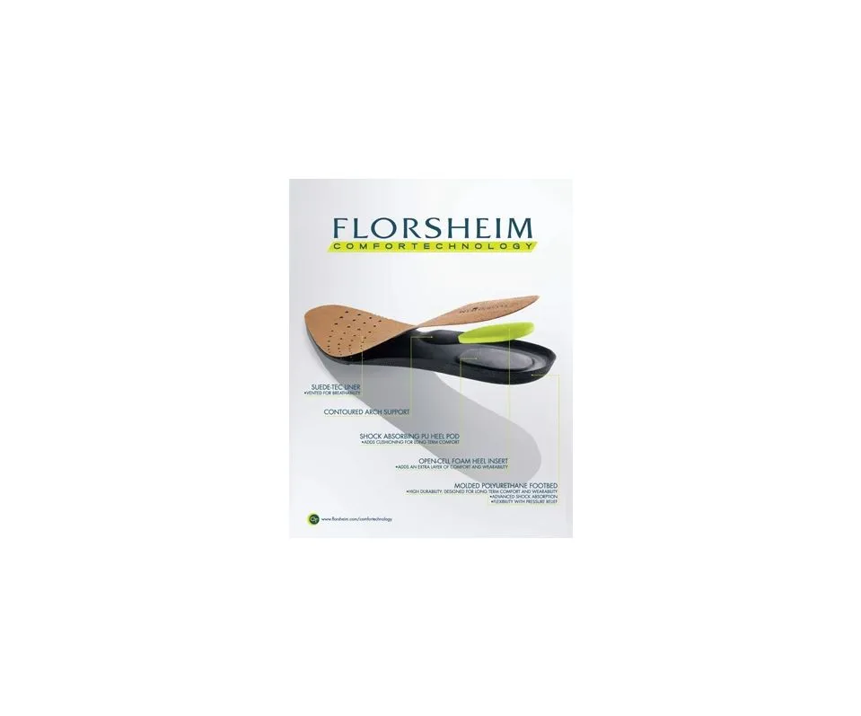 Florsheim Riva