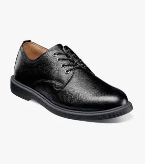 FLORSHEIM SUPACUSH OXFORD BLACK