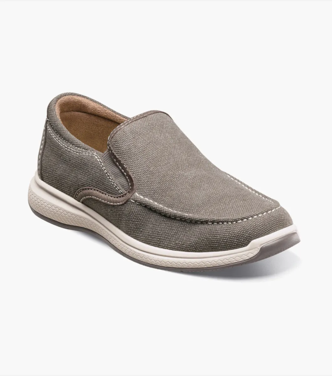 FLORSHEIM VENTURE JR