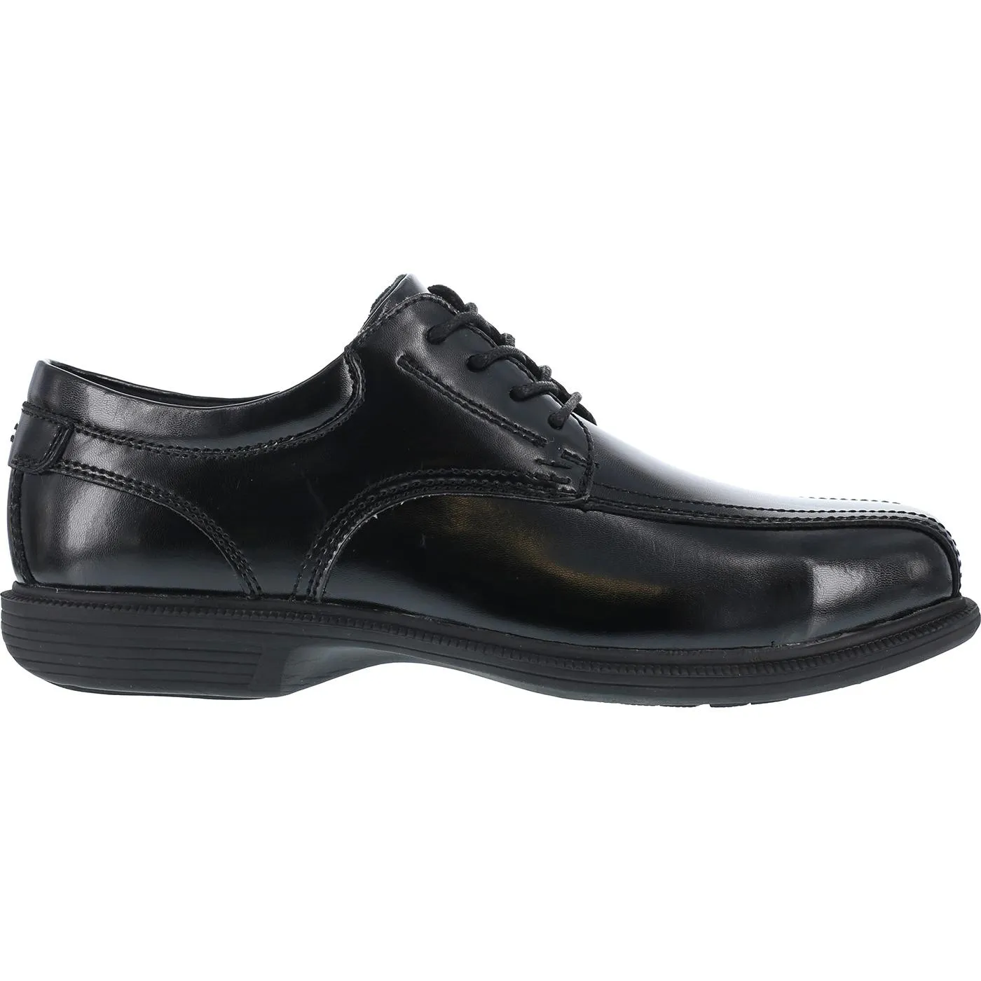 Florsheim Work Coronis Steel Toe Static-Dissipative Dress Oxford