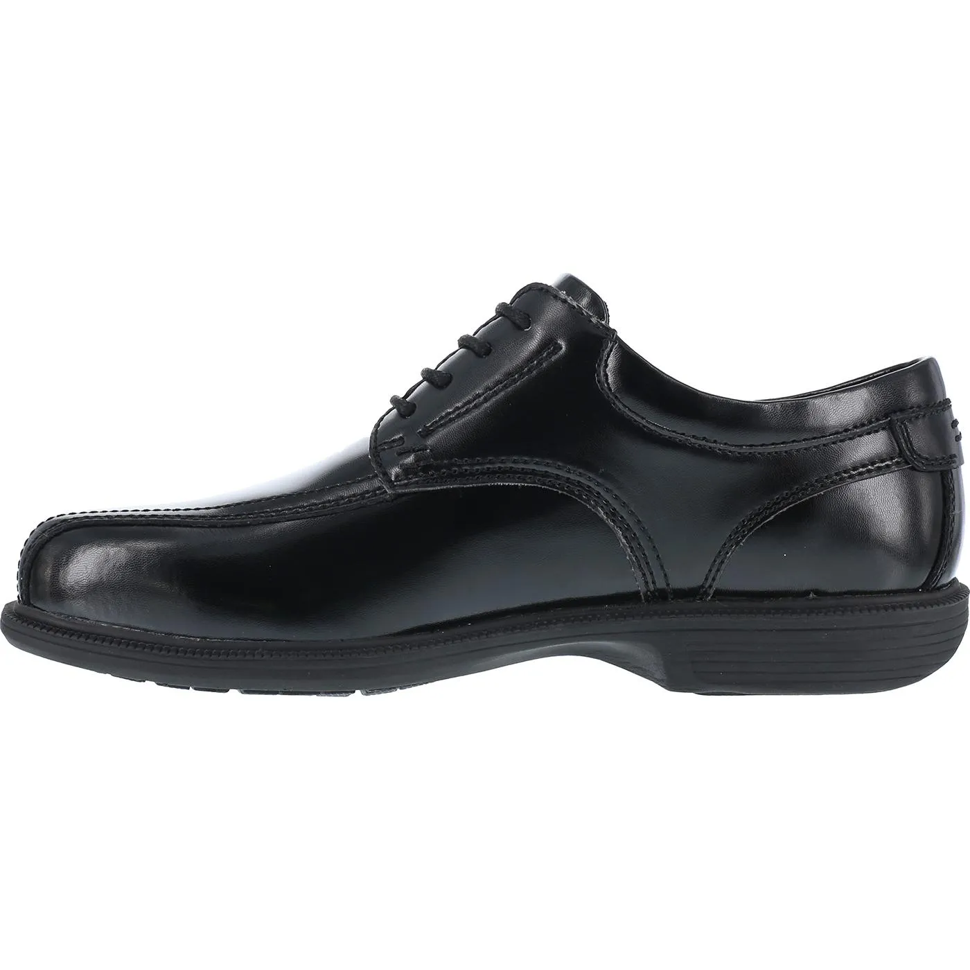 Florsheim Work Coronis Steel Toe Static-Dissipative Dress Oxford