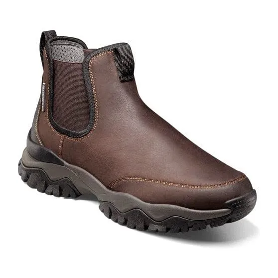 FLORSHEIM XPLOR MOC TOE GORE BOOT - FINAL SALE!