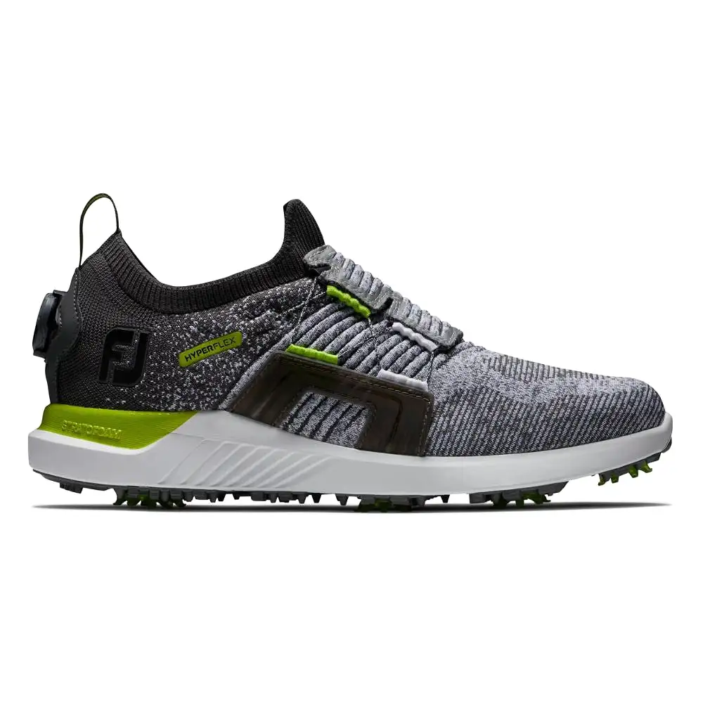 FootJoy 2022 Hyperflex BOA Golf Shoes (Previous Season Style)