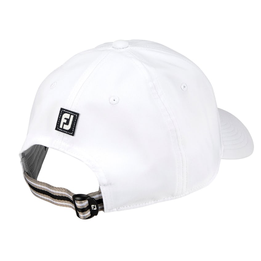 FootJoy 21 Performance Shoe Men's Cap ONE SIZE