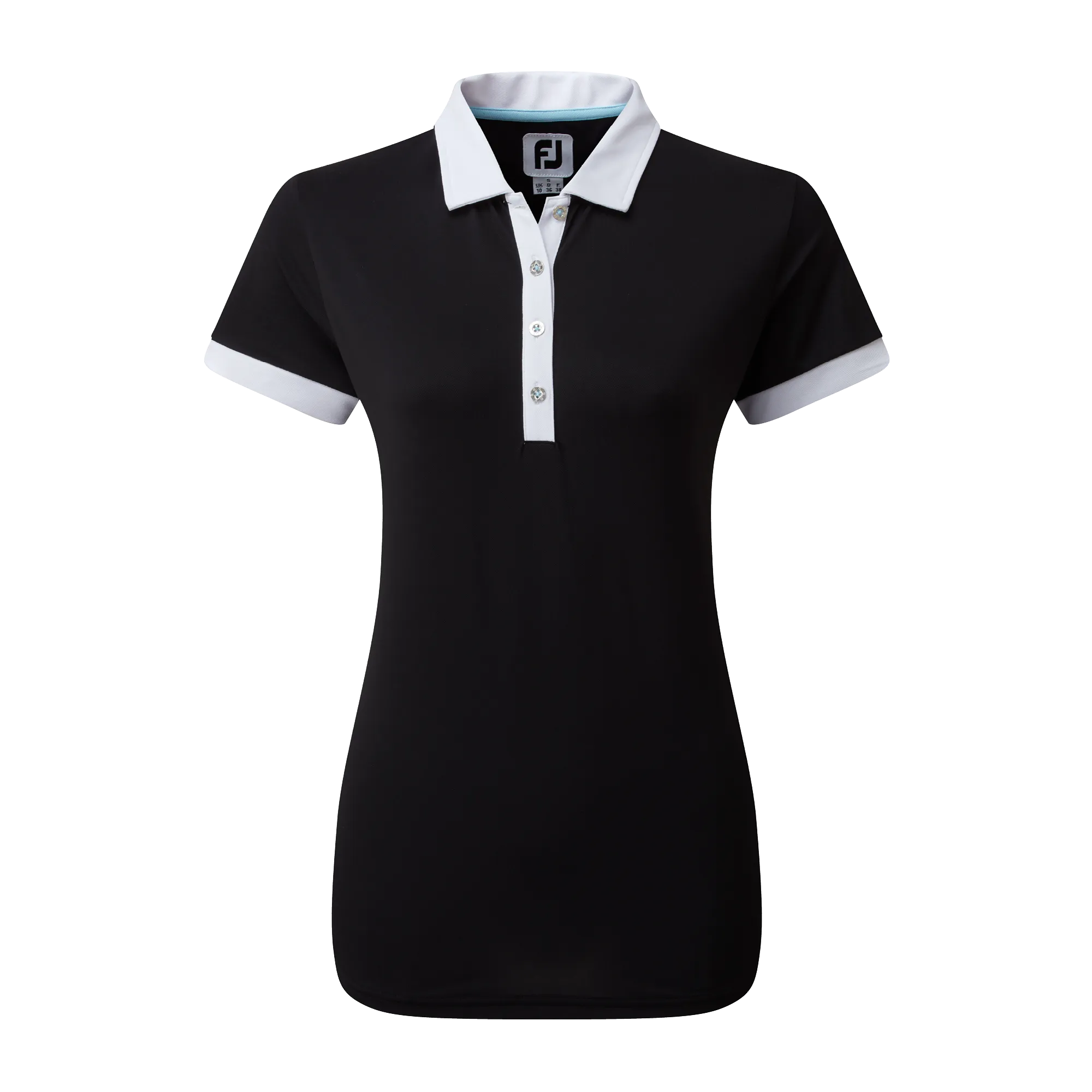 FootJoy '23 Colour Block Women's Polo