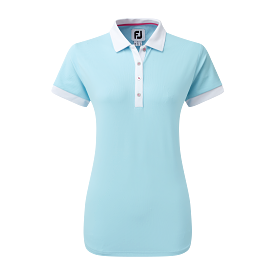 FootJoy '23 Colour Block Women's Polo