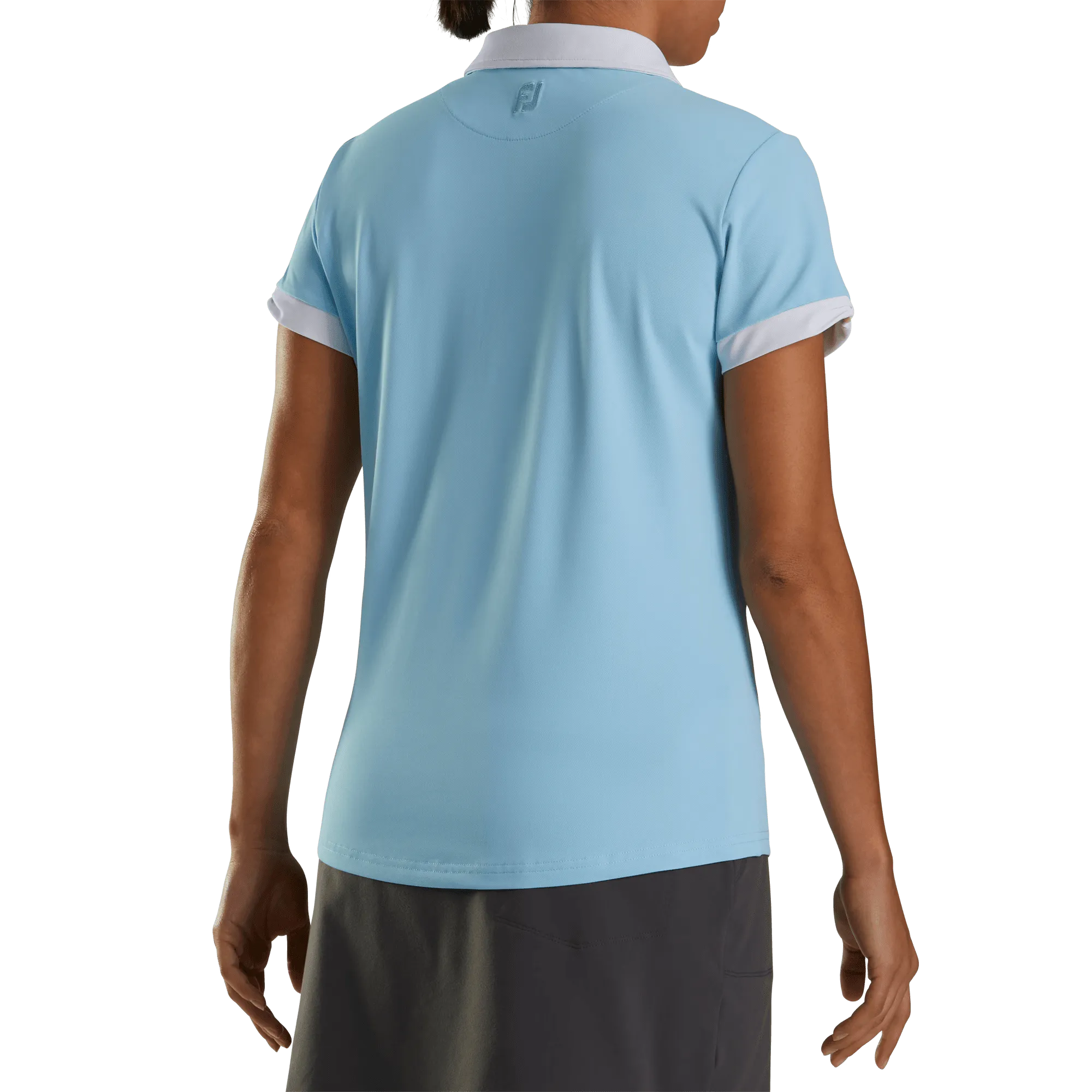 FootJoy '23 Colour Block Women's Polo