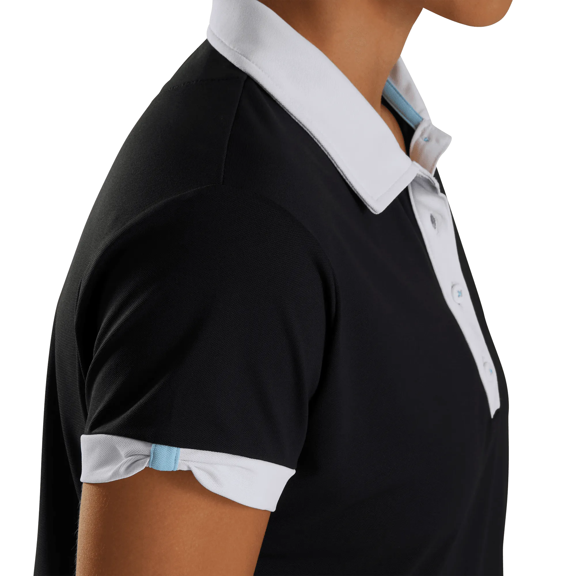 FootJoy '23 Colour Block Women's Polo